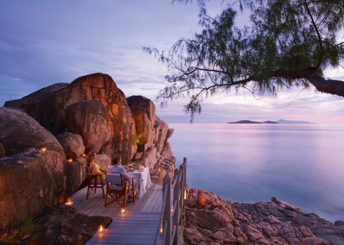 Constance Lemuria Seychelles